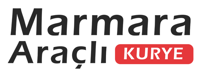 Marmara Araçlı Kurye